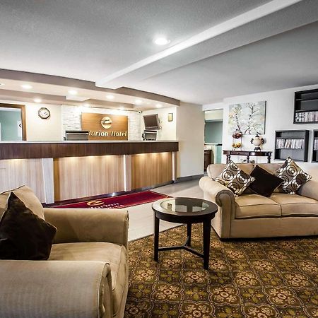 Clarion Inn Renton-Seattle Extérieur photo