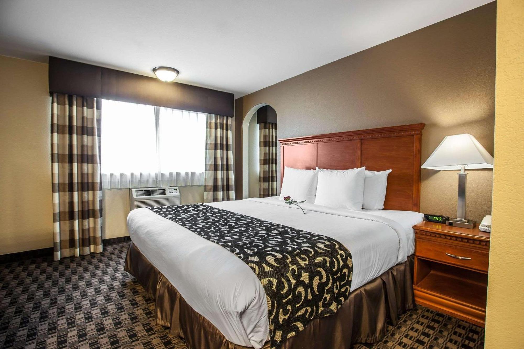 Clarion Inn Renton-Seattle Extérieur photo