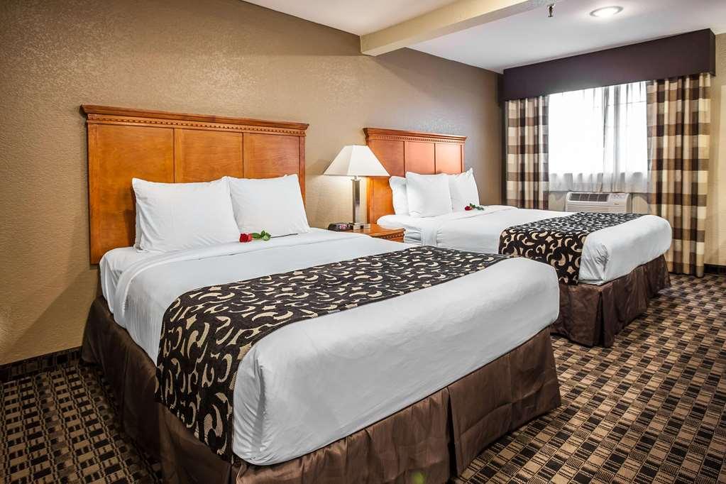 Clarion Inn Renton-Seattle Chambre photo
