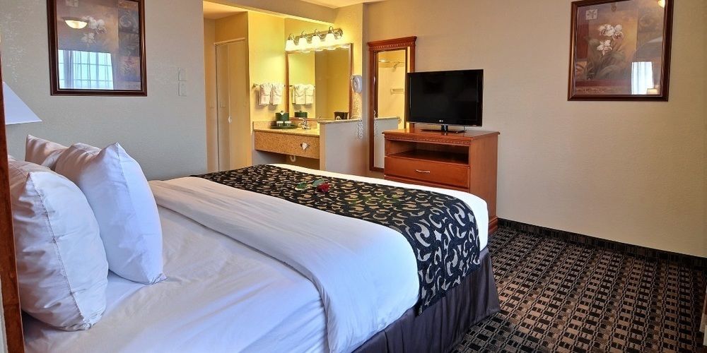 Clarion Inn Renton-Seattle Extérieur photo