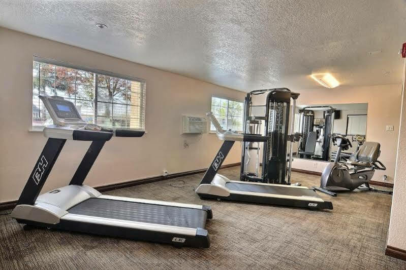 Clarion Inn Renton-Seattle Extérieur photo