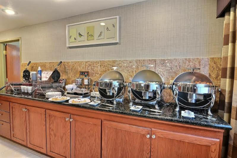 Clarion Inn Renton-Seattle Extérieur photo