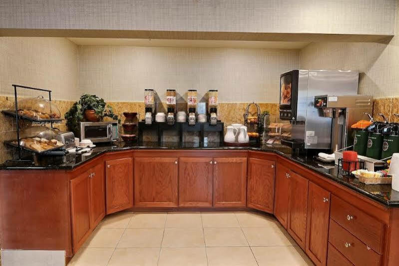 Clarion Inn Renton-Seattle Extérieur photo