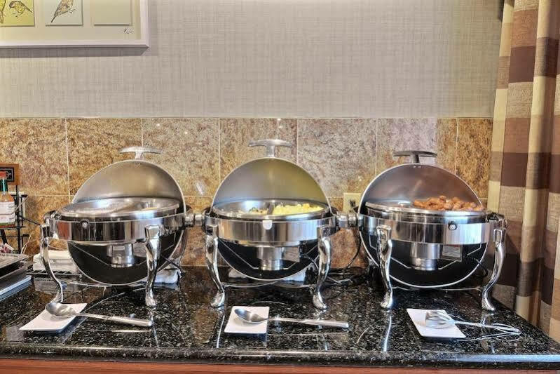 Clarion Inn Renton-Seattle Extérieur photo